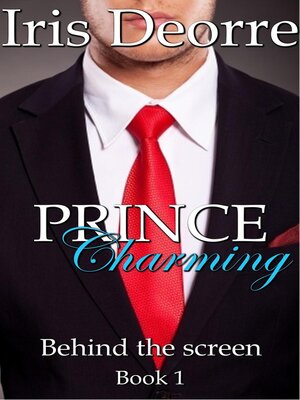 cover image of Prince Charming